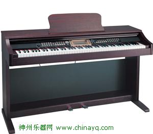 美得理钢琴DP300 :1060元