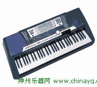 雅马哈电子琴PSR-540 ：1250元