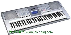 雅马哈PSR-295电子琴 ：2040元