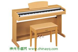 雅马哈 YAMAHA 电子钢琴 YDP-141C   3200元