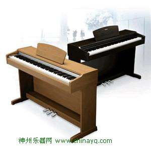雅马哈YDP-131 电钢琴 ：2130元