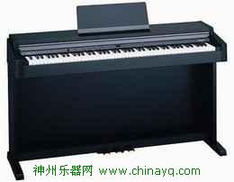 罗兰ROLAND MP-70 电钢琴 ：3700元