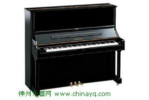 雅马哈 钢琴YAMAHA钢琴U3(全新/日本原装/正品) ：14280元