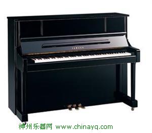 雅马哈 钢琴YU121D ：8070元