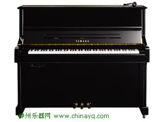 雅马哈静音钢琴YA121CS :6090元