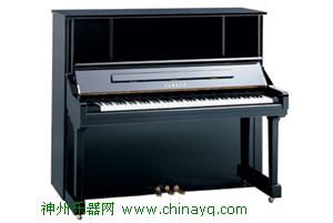 雅马哈 钢琴YU118D ：4470元