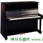 雅马哈 钢琴P121GPE ：9150元