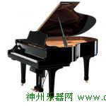雅马哈 三角钢琴DC3APE（光面乌黑色） ：68900元