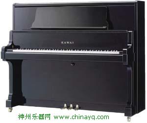 卡瓦依 钢琴K-70E ：7710元