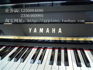 二手钢琴-日本原装进口雅马哈-只需16000元