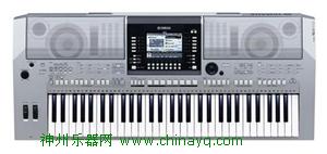 雅马哈PSR-S910 电子琴