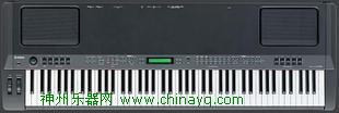 雅马哈CP-300电钢琴