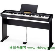 卡西欧CDP-200R电钢琴