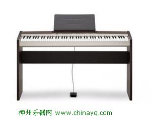 出售全新原装卡西欧 PX-120 数码电子钢琴