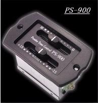 2段拾音器PS-900