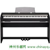 卡西欧PX-730BK电钢琴