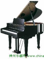 ROLand KR-115M三角数码钢琴