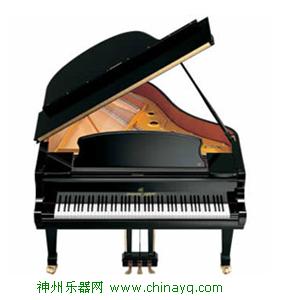 KAWAI卡瓦依钢琴SK-2