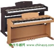 雅马哈 YDP-161 数码钢琴