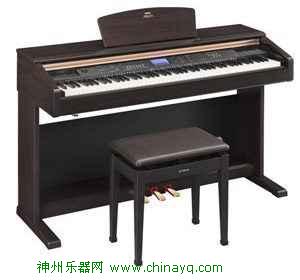 雅马哈电钢琴 YDP-V240 数码钢琴