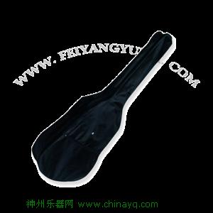 广州飞扬乐器吉他配件批发普及防水包 加棉包 泡沫盒 皮盒