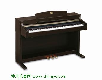 雅马哈CLP-330电子钢琴雅丽轩乐器特价出售