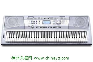 雅马哈DGX-200电子琴雅丽轩乐器特价出售