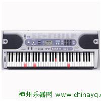 卡西欧LK-58S电子琴雅丽轩乐器特价出售