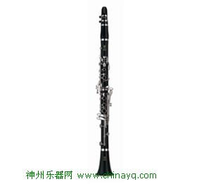 雅马哈 单簧管 YCL-350DX雅丽轩乐器特价出售