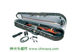 雅马哈静音小提琴 SV-130S雅丽轩乐器特价出售