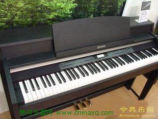 卡西欧电钢琴AP-620