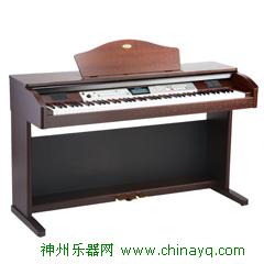 出售全新原装美得理 DP-468数码电子钢琴