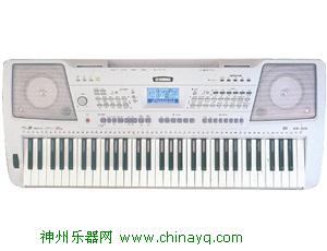 雅马哈KB-320电子琴
