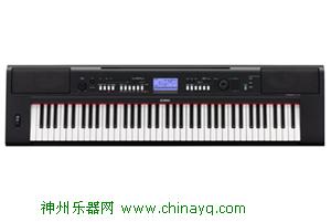 雅马哈NP-V60电子琴