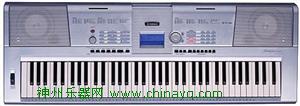 雅马哈DGX-230电子琴