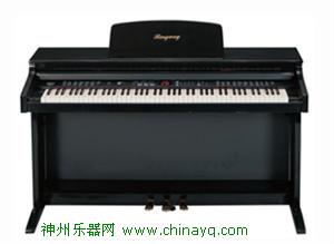 吟飞 TG8810电钢琴
