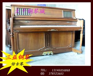 二手钢琴 韩国二手钢琴仓储式销售