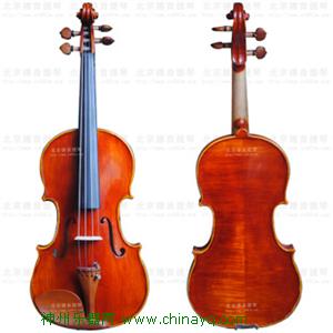 买小提琴 德音手工小提琴DY-120197A
