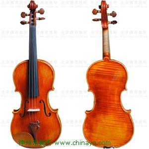 小提琴价格 德音手工小提琴DY-120179A