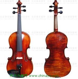 北京小提琴价格 德音手工小提琴DY-120220A