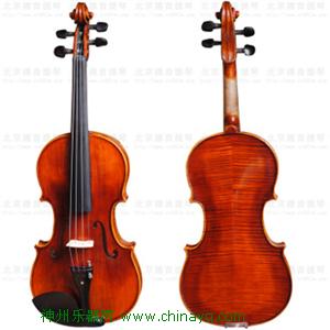 北京手工小提琴牌子 德音手工小提琴DY-120173H