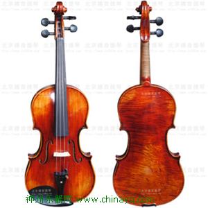 品牌手工小提琴 德音手工提琴DY-120211H