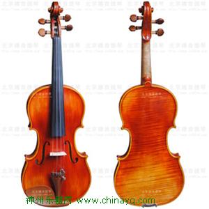 小提琴的价格 德音手工提琴DY-120210H