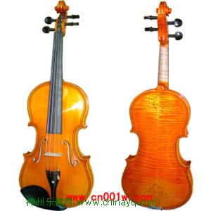 手工小提琴专卖店 德音手工提琴DY-09012H