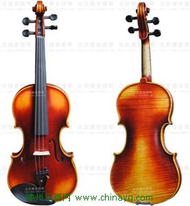 高档名牌小提琴 德音小提琴DY-120266Q