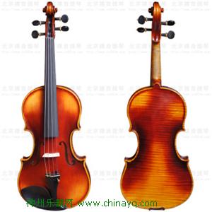 北京手工制作小提琴 德音手工小提琴DY-120167Q