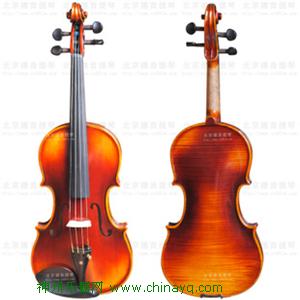 品牌小提琴专卖 德音手工小提琴DY-120151Q