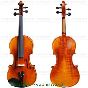 手工小提琴收藏 德音手工小提琴DY-120171Q