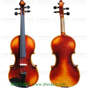 哪个品牌的手工小提琴好 德音手工小提琴DY-120169Q