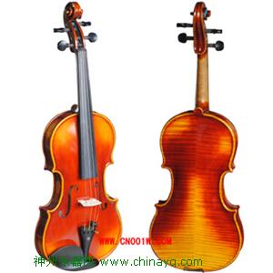 最优惠的小提琴价格 德音手工小提琴DY-110030Q